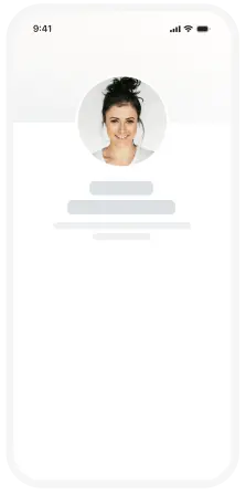 Prolink QR önizleme