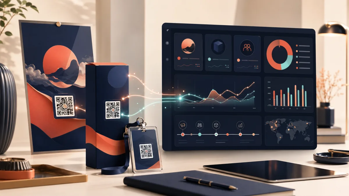 StiQR ile Ölçülebilir QR Kampanyası Nasıl Planlanır?