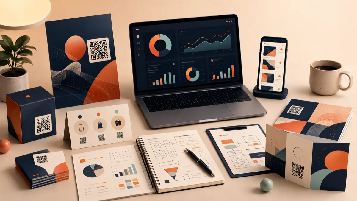 StiQR Blog
