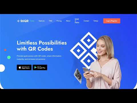 How to Get Started with StiQR: Step-by-Step Account Creation & Registration Guide